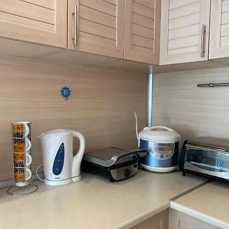 Blue Marine C16 Sunny