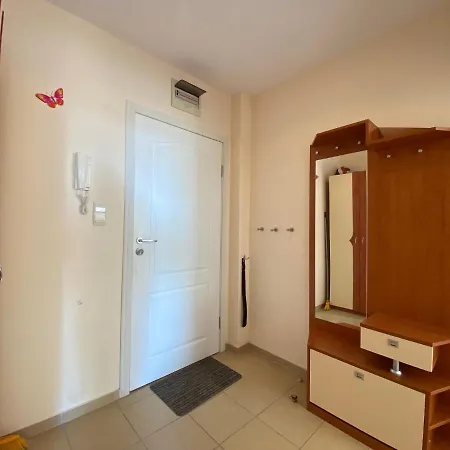 Blue Marine C16 Sunny Appartamento Sunny Beach