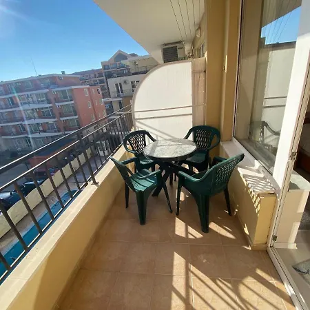 Blue Marine C16 Sunny