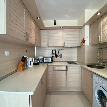 Blue Marine C16 Sunny 阳光海滩