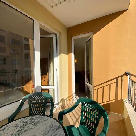 Blue Marine C16 Sunny *