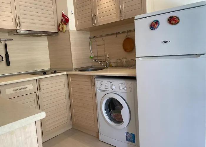 Lejlighed Blue Marine C16 Sunny Sunny Beach