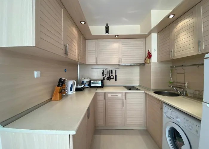 Blue Marine C16 Sunny Sunny Beach