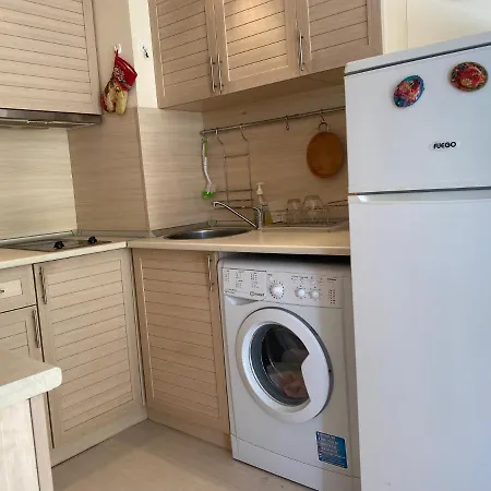 Appartement Blue Marine C16 Sunny Slantchev Briag