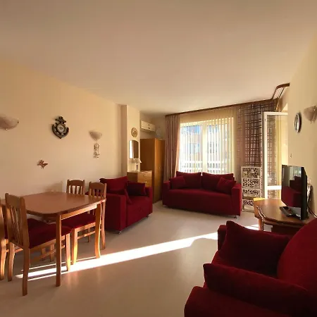 Appartement Blue Marine C16 Sunny